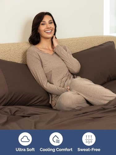Extra Deep Cal King Sheet Set - Image 5