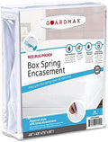 Guardmax Premium Box Spring Cover by Guardmax