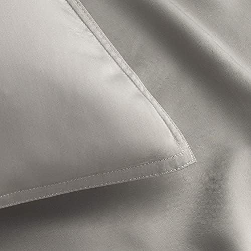 Pure Bamboo Split King Sheets, Genuine 100% Organic Viscose Derived from Bamboo - Image 7