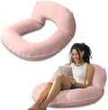 INSEN Reading Pillow, Back Pillow by INSEN