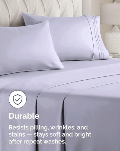 Queen Pillow Cases Set of 8 - Image 4
