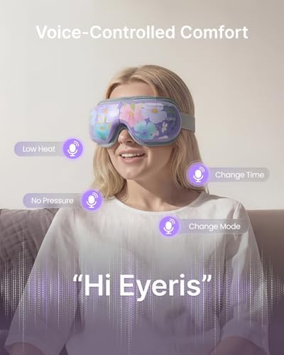 RENPHO Eyeris 3 Eye Massager - Image 3