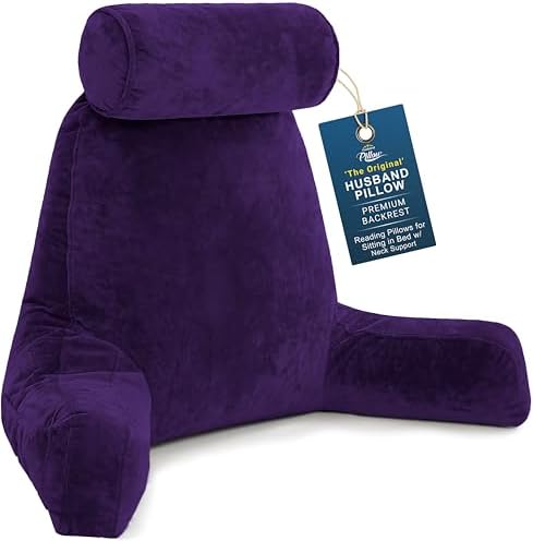 Husband Pillow XXL The Original by HusbandPillow