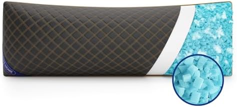 YZ HOME Long Body Pillow for Adults by YZHOME