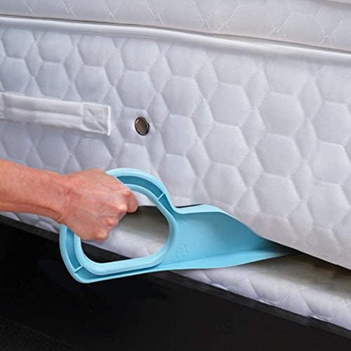Bed MadeEZ Mattress Lifter & Bed Maker Tool by ckiSolutions