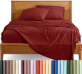 Bare Home Cal King Sheet Set by BareHome