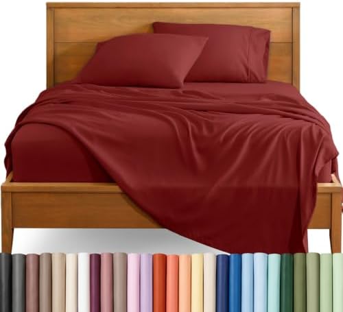 Bare Home Cal King Sheet Set by BareHome