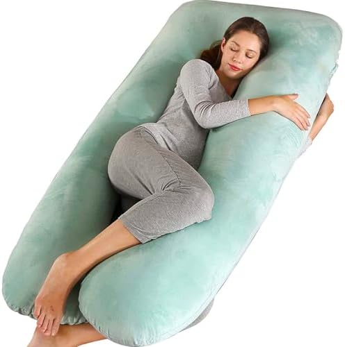 Amagoing 55 inches Pregnancy Pillows by Amagoing