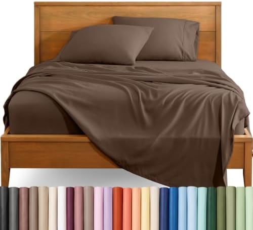 Bare Home King Sheet Set by BareHome