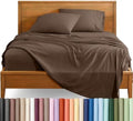 Bare Home Split King Sheet Set by BareHome