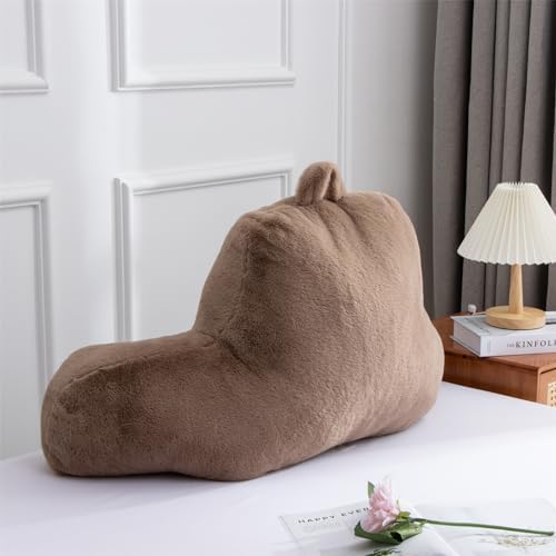 Aimuan Reading Pillow Bed Rest Pillow - Image 2