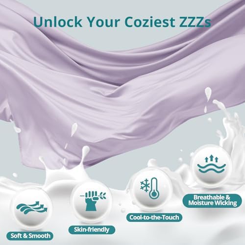 Cooling Pregnancy Pillows for Sleeping - Image 4