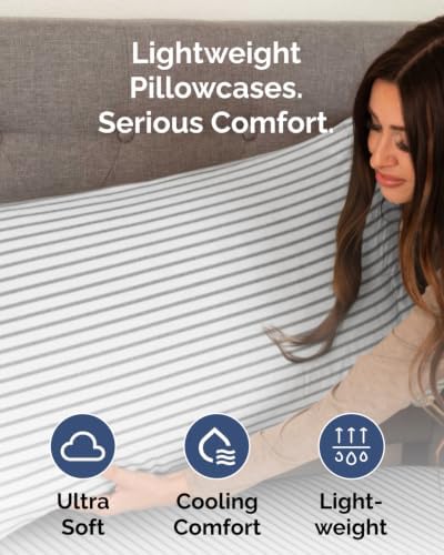 King Pillow Cases - Image 3