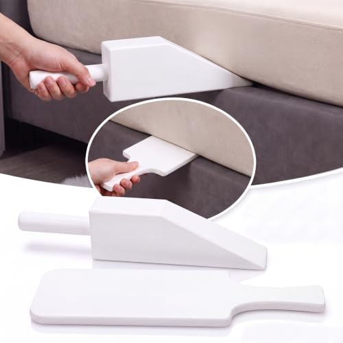 Leinuosen Mattress Lifter & Bed Maker Tool by Leinuosen