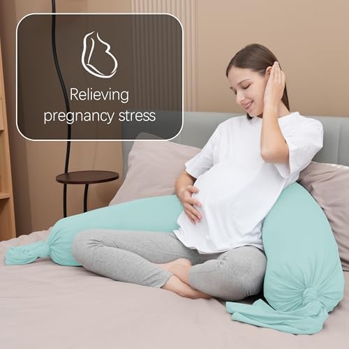 MOON PARK Pregnancy Pillow - Image 6