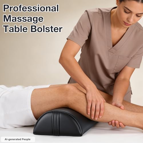 Upgraded Large Massage Bolsters - Image 7