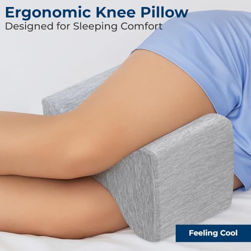 5 STARS UNITED Large Knee Pillow - Image 2