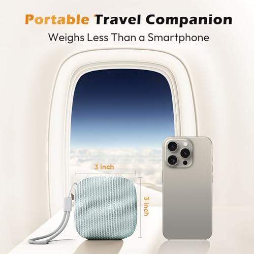 Portable Sound Machine for Travel - Image 4