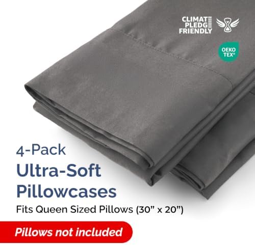 Queen Pillow Cases - Image 2
