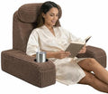 Reading Pillow/Backrest Pillow by AMCATON