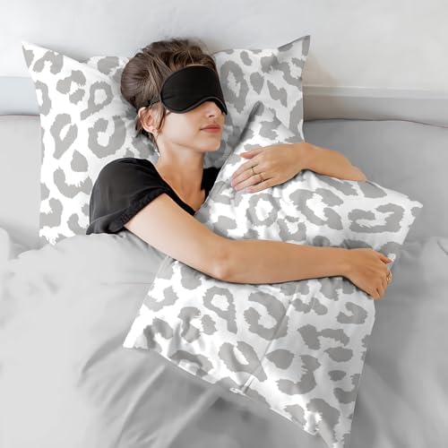 Microfiber Pillowcase 2PCS Set - Image 6