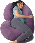 INSEN Pregnancy Pillow, Maternity Body Pillow by INSEN