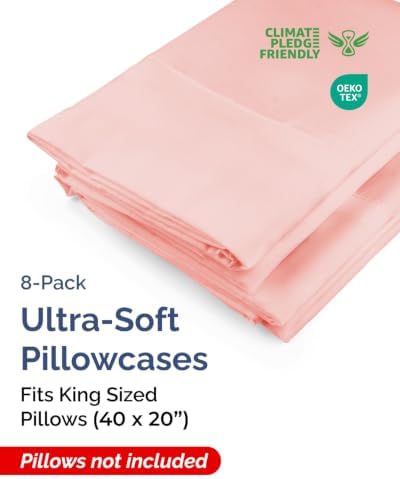 King Pillow Cases - Image 2