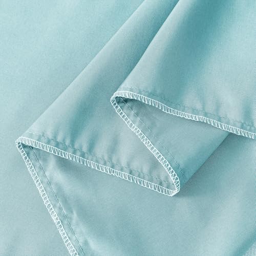 WhatsBedding Body Pillow Cover, Envelope Closure, 20x54 inch - Image 5