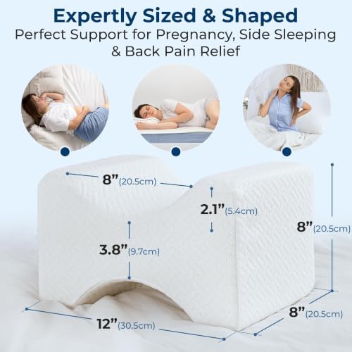 5 STARS UNITED Large Knee Pillow - Image 5