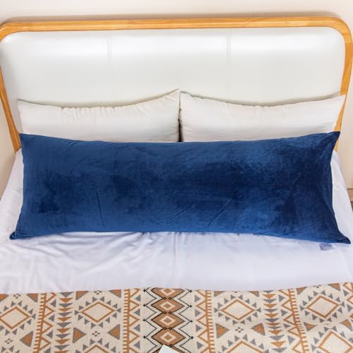 1 MIDDLE ONE Body Pillow, Memory Foam Body Pillows - Image 7