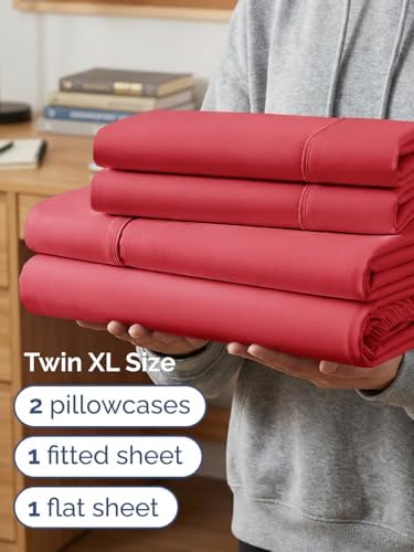 Extra Deep Twin XL Sheet Set - Image 4