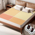 GOTCOZY Heated Mattress Pad King Size-Heated Pad by EASYTOCHOOSEEASYTOLOVE