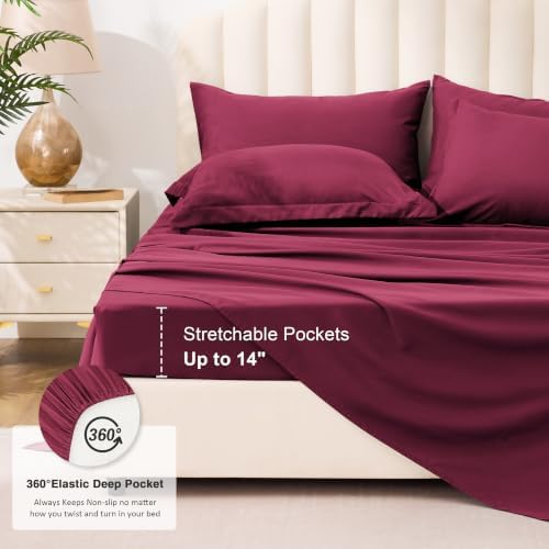 Love's cabin Plaid King Comforter Set - Image 4
