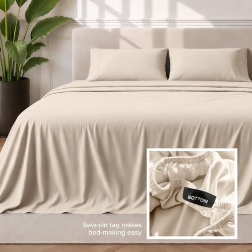 Bare Home Cal King Sheet Set - Image 6