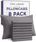 Queen Pillow Cases by CGKUnlimited