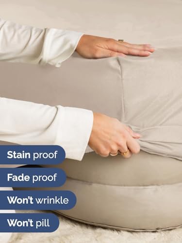 CGK Linens Extra Deep Twin Fitted Sheet - Image 4