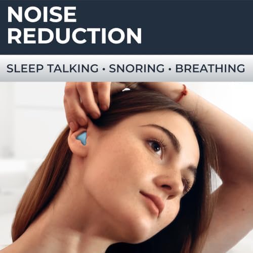 Peace&Quiet PQ Wax Ear Plugs for Sleep - Image 4