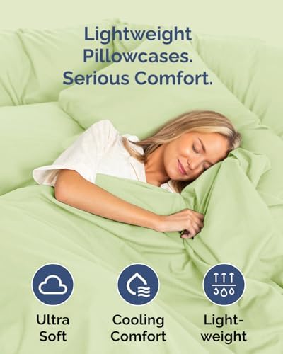 King Pillow Cases - Image 3