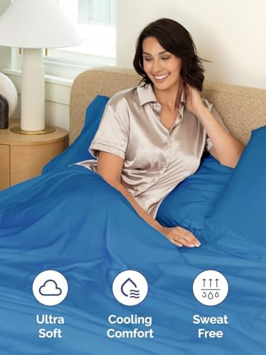 CGK Linens Extra Deep Queen Fitted Sheet - Image 3
