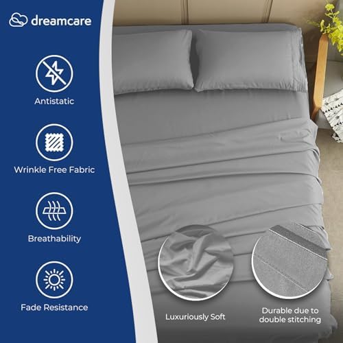 DREAMCARE Full Size Sheets - Image 2