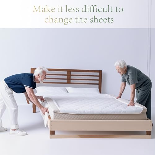 Tantea Mattress Lifter Wedge and Bed Maker Tool - Image 5