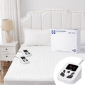 Sealy Heated Mattress Pad Cal King Size by Sealy
