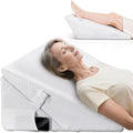 Kekoy Adjustable 9 & 12 Inch Wedge Pillow by KEKOY