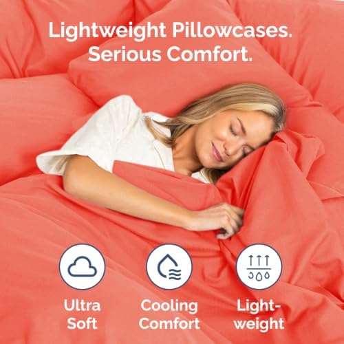 King Standard Pillow Cases - Image 3