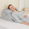 Sasttie Adjustable Wedge Pillow Set by SASTTIE