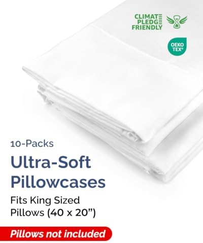 King Pillow Cases - Image 2