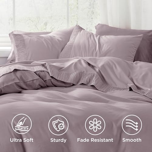 Bedsure Twin Sheets Set - Image 3