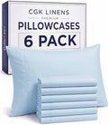King Pillow Cases by CGKUnlimited