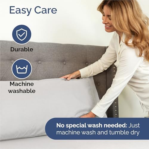 King 6 Piece Bed Sheet Set - Image 6