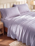 Bedsure Full Size Sheets by BEDSURE